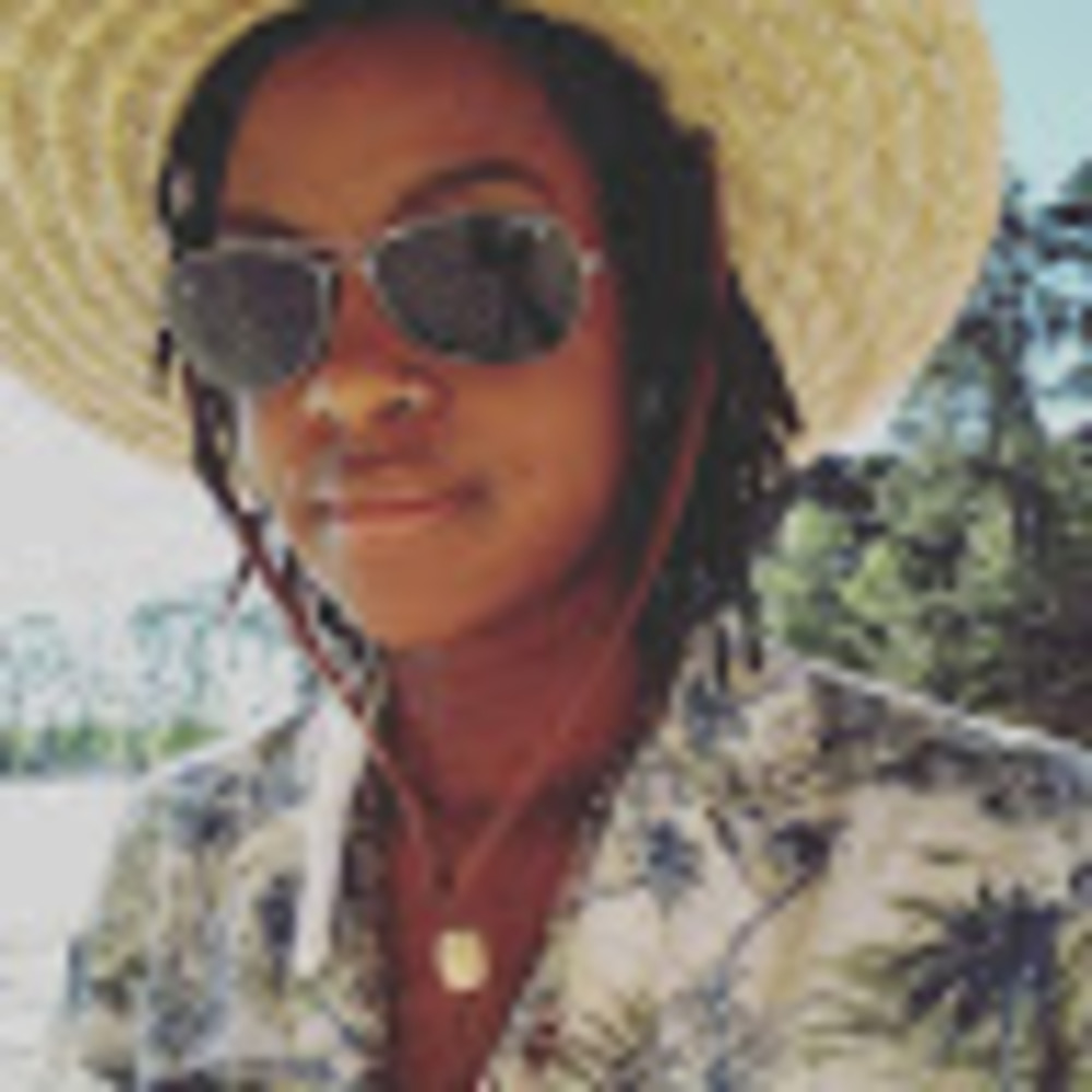 Meet your Posher, Chantelle